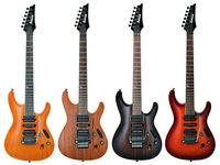 Ibanez S Prestige